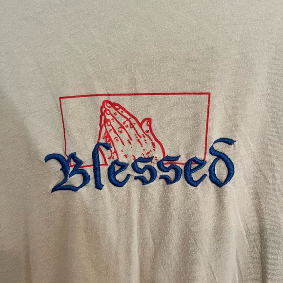 Brooklyn Cloth Tee - Picture 6 of 6